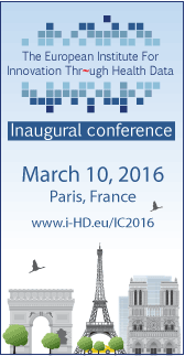 i~HD Inaugural Conference