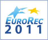 Eurorec Conference in Serbia